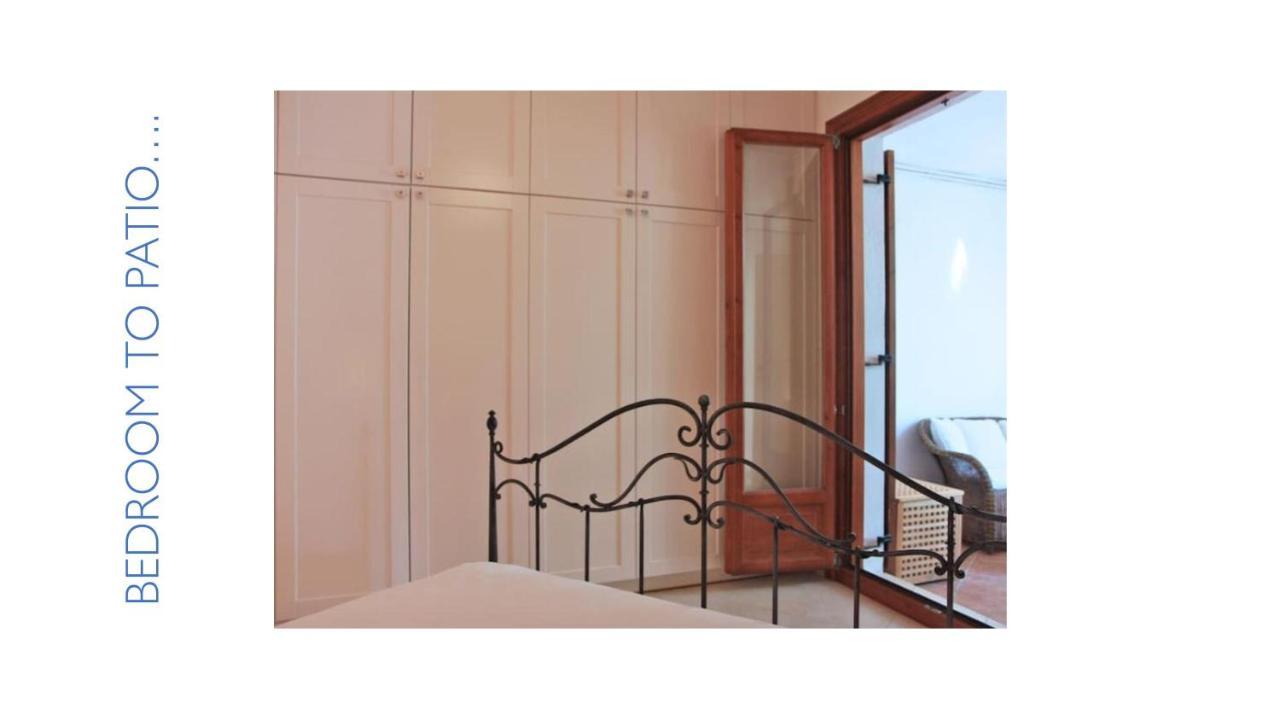 Anemos Junior Suite Skopelos Eksteriør billede