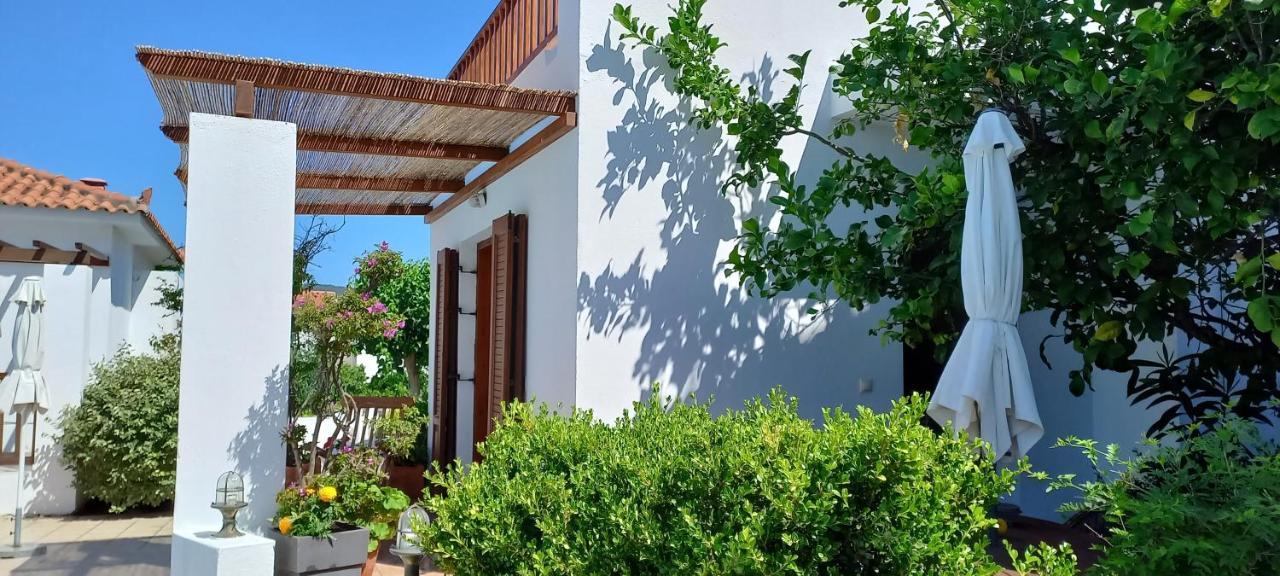 Anemos Junior Suite Skopelos Eksteriør billede