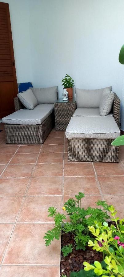 Anemos Junior Suite Skopelos Eksteriør billede