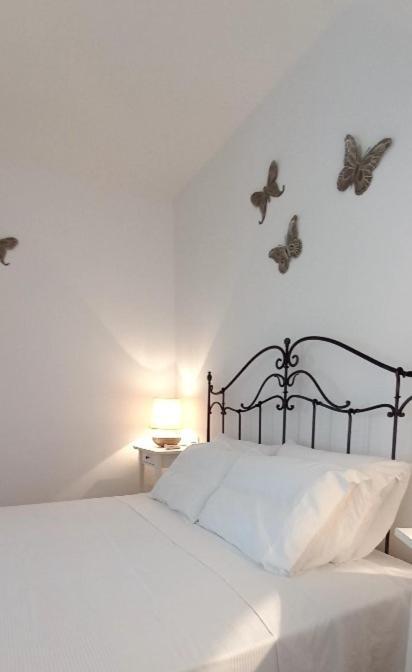 Anemos Junior Suite Skopelos Eksteriør billede